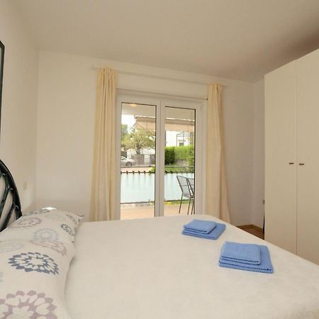 Apartments Marijana Ičići Exterior foto