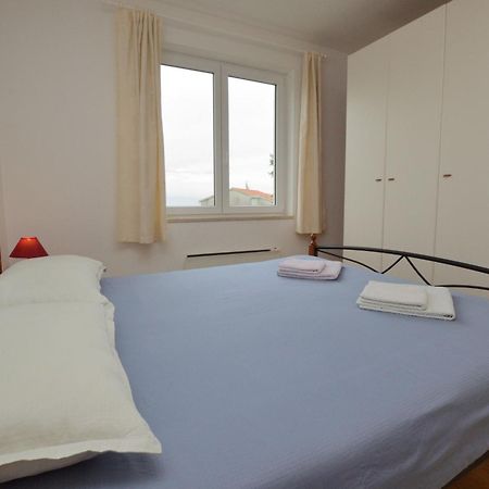 Apartments Marijana Ičići Exterior foto