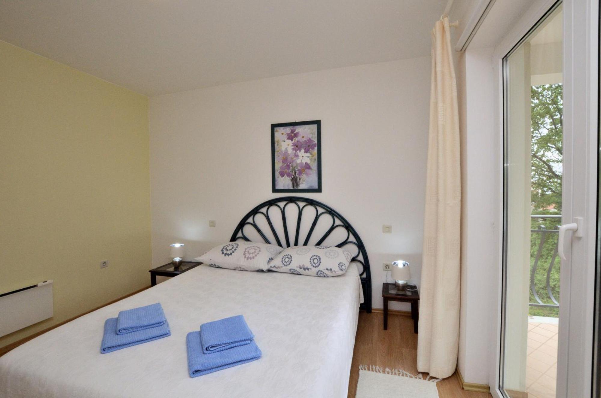 Apartments Marijana Ičići Exterior foto